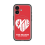 スリムプロテクションプレミアムケース with MagSafe［ EXILE LIVE TOUR 2025 "THE REASON" - ハートロゴ ］