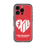 スリムプロテクションプレミアムケース with MagSafe［ EXILE LIVE TOUR 2025 "THE REASON" - ハートロゴ ］