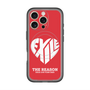 スリムプロテクションプレミアムケース with MagSafe［ EXILE LIVE TOUR 2025 "THE REASON" - ハートロゴ ］