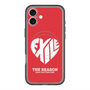 スリムプロテクションプレミアムケース with MagSafe［ EXILE LIVE TOUR 2025 "THE REASON" - ハートロゴ ］