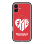スリムプロテクションプレミアムケース with MagSafe［ EXILE LIVE TOUR 2025 "THE REASON" - ハートロゴ ］