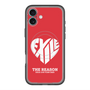 スリムプロテクションプレミアムケース with MagSafe［ EXILE LIVE TOUR 2025 "THE REASON" - ハートロゴ ］