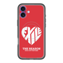 スリムプロテクションプレミアムケース with MagSafe［ EXILE LIVE TOUR 2025 "THE REASON" - ハートロゴ ］