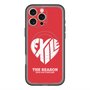 スリムプロテクションプレミアムケース with MagSafe［ EXILE LIVE TOUR 2025 "THE REASON" - ハートロゴ ］