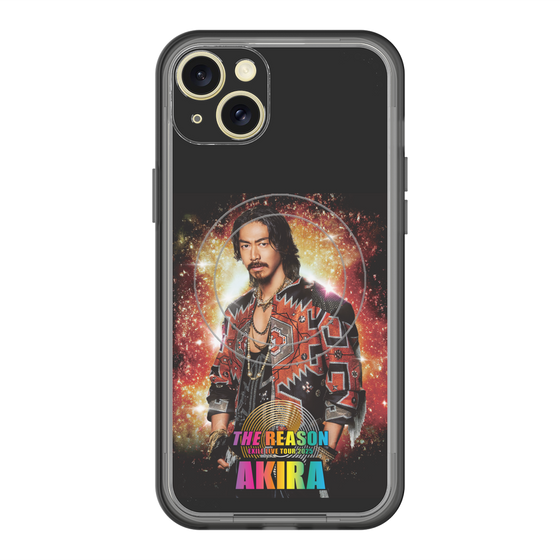 スリムプロテクションプレミアムケース with MagSafe［ EXILE LIVE TOUR 2025 "THE REASON" - AKIRA ］
