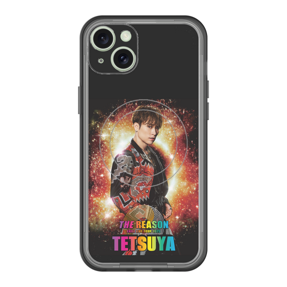 スリムプロテクションプレミアムケース with MagSafe［ EXILE LIVE TOUR 2025 "THE REASON" - TETSUYA ］