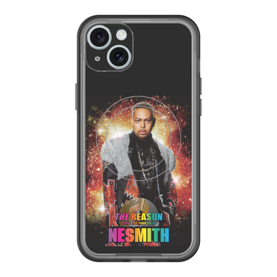 スリムプロテクションプレミアムケース with MagSafe［ EXILE LIVE TOUR 2025 "THE REASON" - NESMITH ］