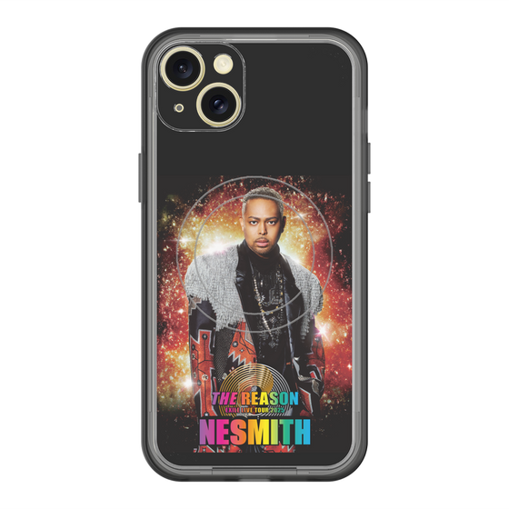 スリムプロテクションプレミアムケース with MagSafe［ EXILE LIVE TOUR 2025 "THE REASON" - NESMITH ］