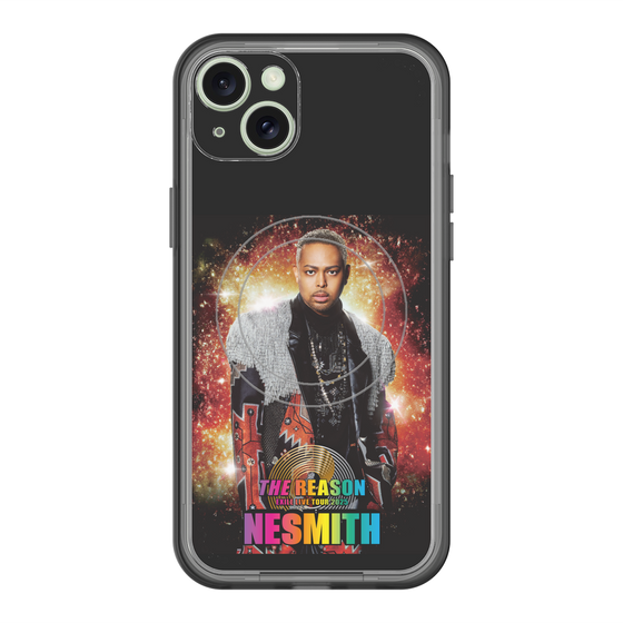 スリムプロテクションプレミアムケース with MagSafe［ EXILE LIVE TOUR 2025 "THE REASON" - NESMITH ］