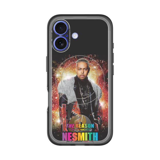 スリムプロテクションプレミアムケース with MagSafe［ EXILE LIVE TOUR 2025 "THE REASON" - NESMITH ］