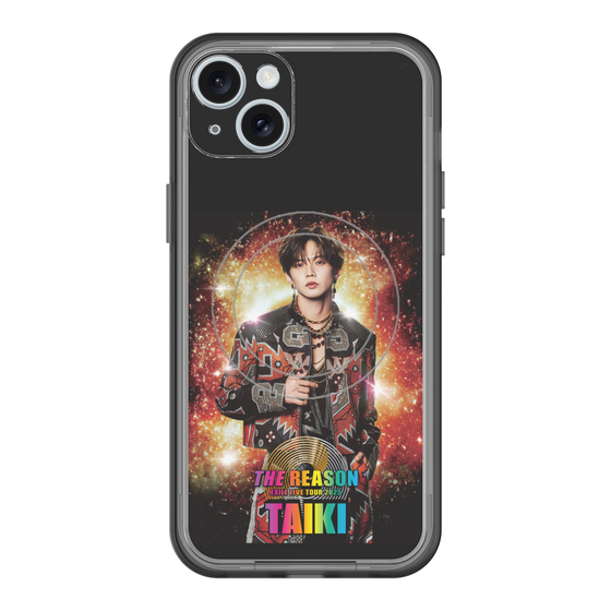 スリムプロテクションプレミアムケース with MagSafe［ EXILE LIVE TOUR 2025 "THE REASON" - TAIKI ］