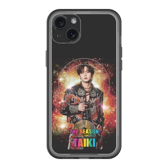 スリムプロテクションプレミアムケース with MagSafe［ EXILE LIVE TOUR 2025 "THE REASON" - TAIKI ］