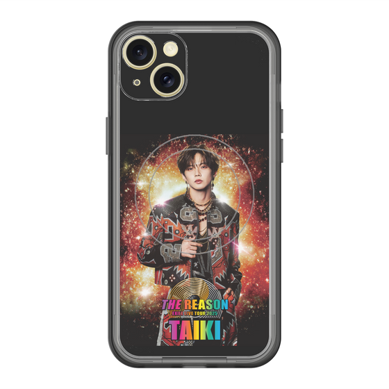 スリムプロテクションプレミアムケース with MagSafe［ EXILE LIVE TOUR 2025 "THE REASON" - TAIKI ］