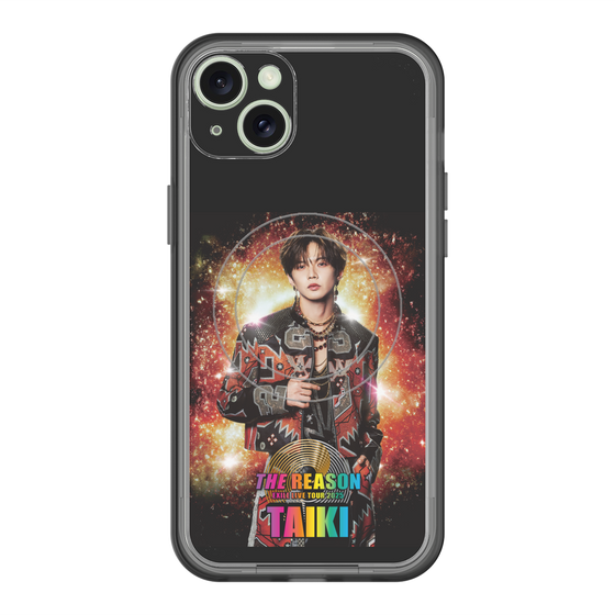 スリムプロテクションプレミアムケース with MagSafe［ EXILE LIVE TOUR 2025 "THE REASON" - TAIKI ］