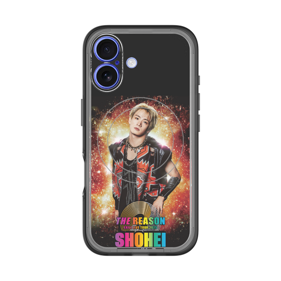 スリムプロテクションプレミアムケース with MagSafe［ EXILE LIVE TOUR 2025 "THE REASON" - SHOHEI ］