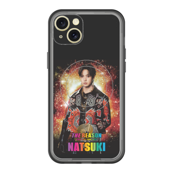 スリムプロテクションプレミアムケース with MagSafe［ EXILE LIVE TOUR 2025 "THE REASON" - NATSUKI HORI ］
