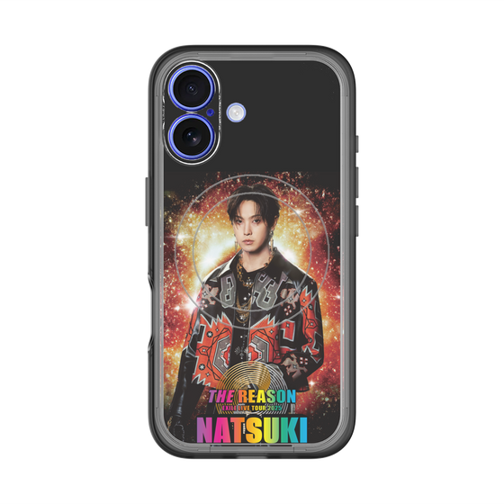 スリムプロテクションプレミアムケース with MagSafe［ EXILE LIVE TOUR 2025 "THE REASON" - NATSUKI HORI ］
