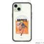 スリムプロテクションプレミアムケース with MagSafe［ NARUTO -ナルト- 疾風伝 - うずまきナルト ］