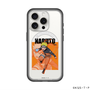 スリムプロテクションプレミアムケース with MagSafe［ NARUTO-ナルト- 疾風伝 - うずまきナルト ］