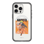 スリムプロテクションプレミアムケース with MagSafe［ NARUTO -ナルト- 疾風伝 - うずまきナルト ］
