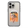 スリムプロテクションプレミアムケース with MagSafe［ NARUTO -ナルト- 疾風伝 - うずまきナルト ］