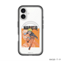 スリムプロテクションプレミアムケース with MagSafe［ NARUTO-ナルト- 疾風伝 - うずまきナルト ］