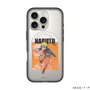 スリムプロテクションプレミアムケース with MagSafe［ NARUTO -ナルト- 疾風伝 - うずまきナルト ］