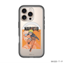 スリムプロテクションプレミアムケース with MagSafe［ NARUTO -ナルト- 疾風伝 - うずまきナルト ］