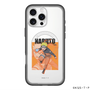 スリムプロテクションプレミアムケース with MagSafe［ NARUTO-ナルト- 疾風伝 - うずまきナルト ］