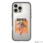 スリムプロテクションプレミアムケース with MagSafe［ NARUTO -ナルト- 疾風伝 - うずまきナルト ］
