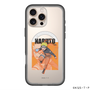 スリムプロテクションプレミアムケース with MagSafe［ NARUTO -ナルト- 疾風伝 - うずまきナルト ］