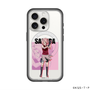 スリムプロテクションプレミアムケース with MagSafe［ NARUTO-ナルト- 疾風伝 - 春野サクラ ］