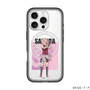 スリムプロテクションプレミアムケース with MagSafe［ NARUTO-ナルト- 疾風伝 - 春野サクラ ］