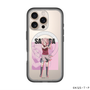 スリムプロテクションプレミアムケース with MagSafe［ NARUTO -ナルト- 疾風伝 - 春野サクラ ］