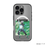 スリムプロテクションプレミアムケース with MagSafe［ NARUTO -ナルト- 疾風伝 - はたけカカシ ］