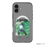 スリムプロテクションプレミアムケース with MagSafe［ NARUTO -ナルト- 疾風伝 - はたけカカシ ］