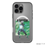 スリムプロテクションプレミアムケース with MagSafe［ NARUTO -ナルト- 疾風伝 - はたけカカシ ］