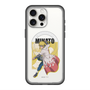 スリムプロテクションプレミアムケース with MagSafe［ NARUTO -ナルト- 疾風伝 - 波風ミナト ］