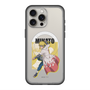 スリムプロテクションプレミアムケース with MagSafe［ NARUTO -ナルト- 疾風伝 - 波風ミナト ］