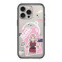スリムプロテクションプレミアムケース with MagSafe［ NARUTO -ナルト- 疾風伝 - ステッカー - 春野サクラ ］