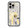 スリムプロテクションプレミアムケース with MagSafe［ NARUTO -ナルト- 疾風伝 - ステッカー - 波風ミナト ］