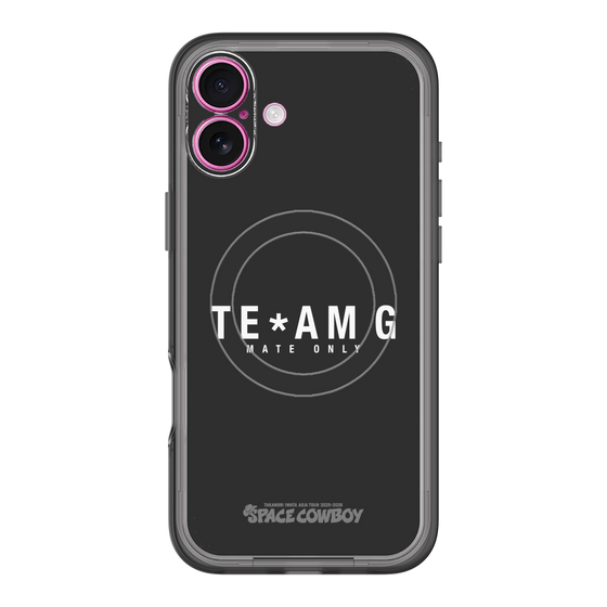 スリムプロテクションプレミアムケース with MagSafe［ Takanori Iwata ASIA TOUR 2025-2026 "SPACE COWBOY" - TEAM G ］