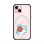 スリムプロテクションプレミアムケース with MagSafe［ MOOMIN - Moomin ］