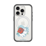 スリムプロテクションプレミアムケース with MagSafe［ MOOMIN - Moomin ］