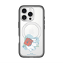 スリムプロテクションプレミアムケース with MagSafe［ MOOMIN - Moomin ］
