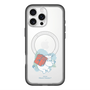 スリムプロテクションプレミアムケース with MagSafe［ MOOMIN - Moomin ］