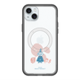 スリムプロテクションプレミアムケース with MagSafe［ MOOMIN - Little My ］