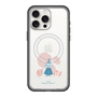 スリムプロテクションプレミアムケース with MagSafe［ MOOMIN - Little My ］