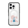スリムプロテクションプレミアムケース with MagSafe［ MOOMIN - Little My ］