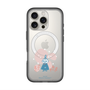 スリムプロテクションプレミアムケース with MagSafe［ MOOMIN - Little My ］